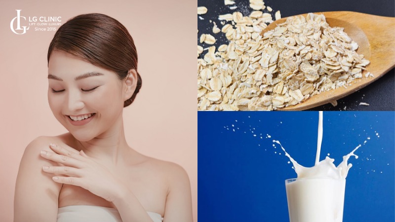 Sau sinh bao lâu thì tắm trắng được​