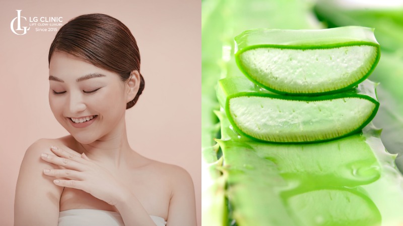 Sau sinh bao lâu thì tắm trắng được​