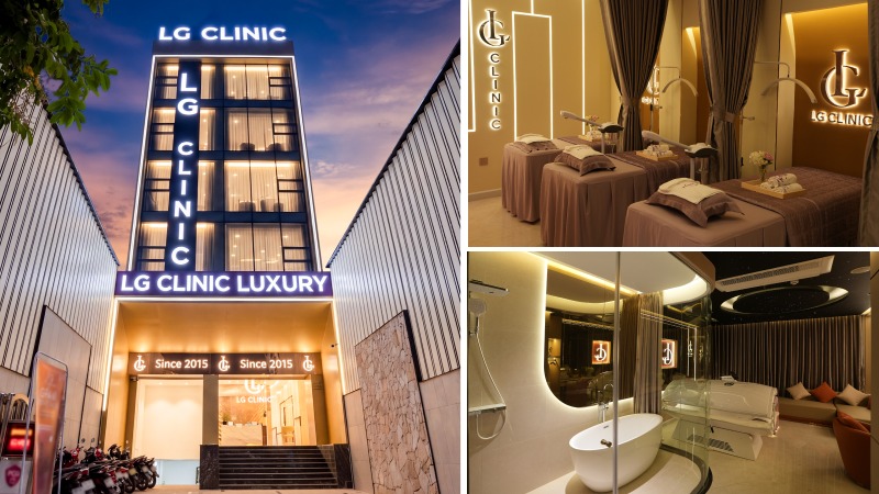 spa trị thâm thủ đức