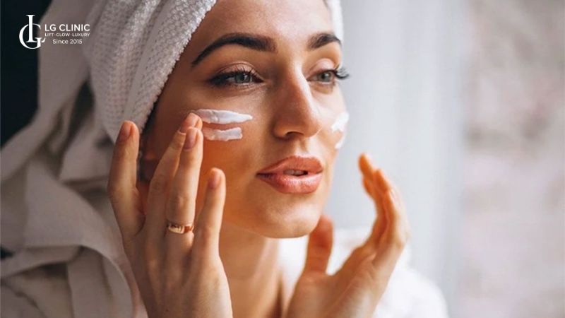 trị nám bằng laser bao nhiêu tiền