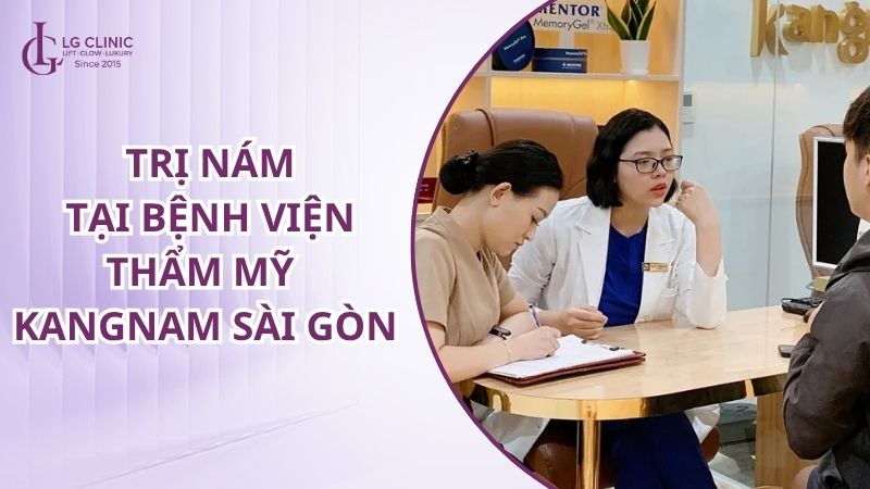 trị nám ở đâu tốt