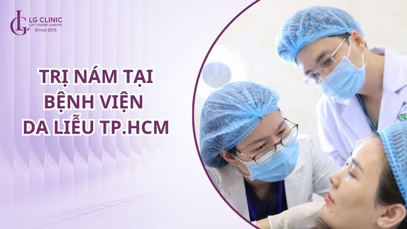 trị nám ở đâu tốt