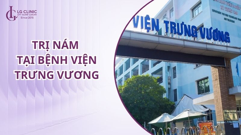 trị nám ở đâu tốt
