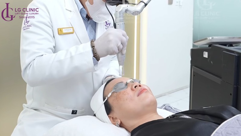 trị nám ở đâu tốt