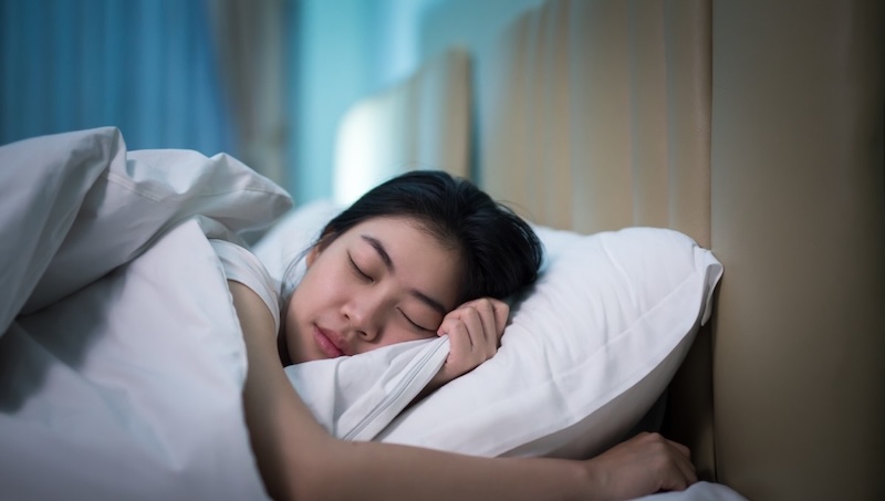 nguyên nhân hình thành rãnh cười