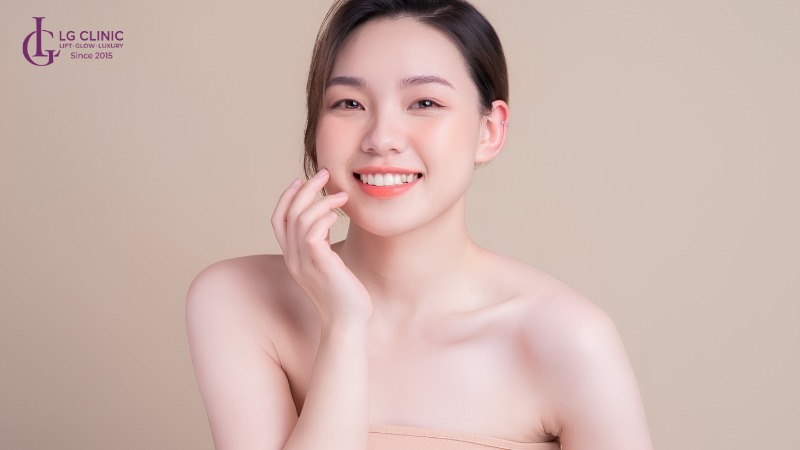 Các bước chăm sóc da body tại nhà
