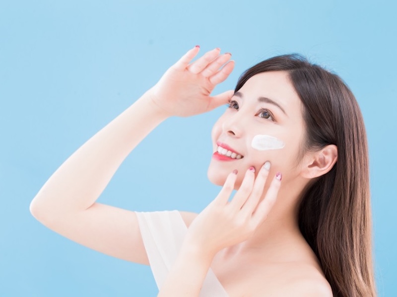 chống nắng bảo vệ da