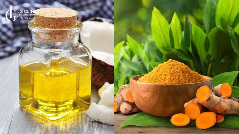 cách trị nám cho bà bầu