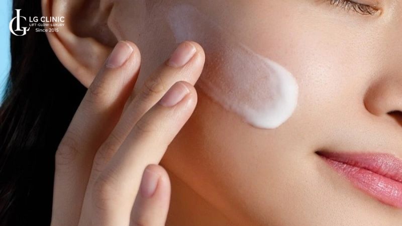 cách trị nám cho bà bầu