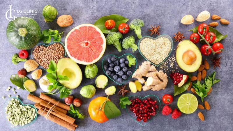 cách trị nám cho bà bầu