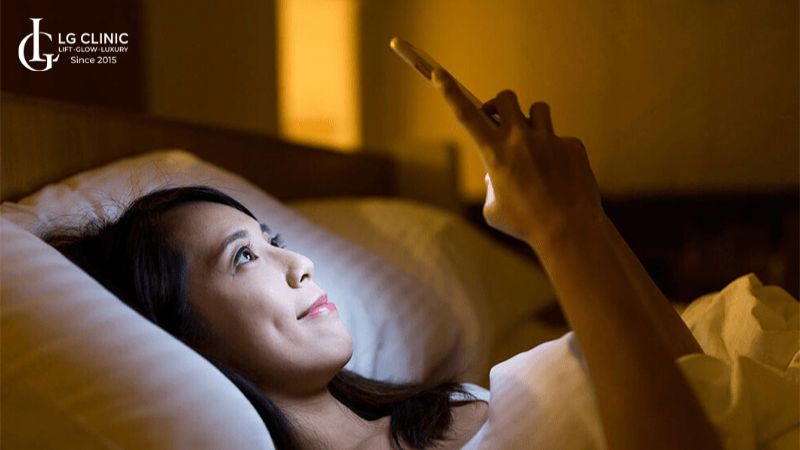 cách trị nám cho bà bầu