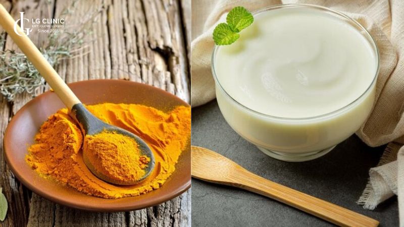 cách trị nám tại nhà