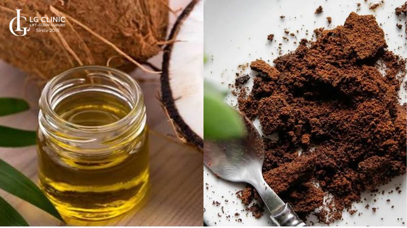 Hình ảnh viêm nang lông ở nách