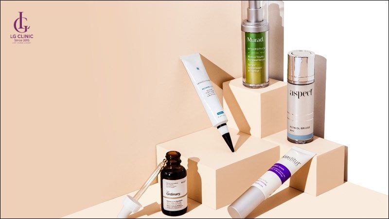 laser pico có bỏng da không