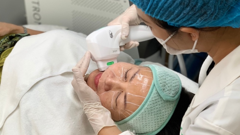 tác hại của nâng cơ hifu