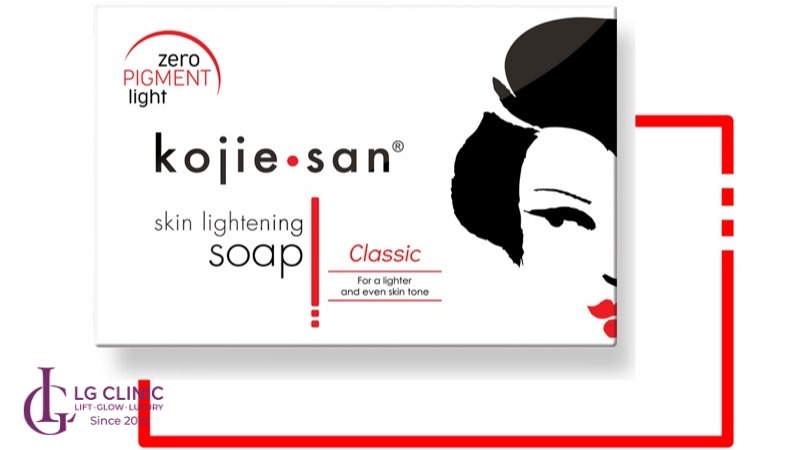 xà phòng trị mụn lưng tốt nhất