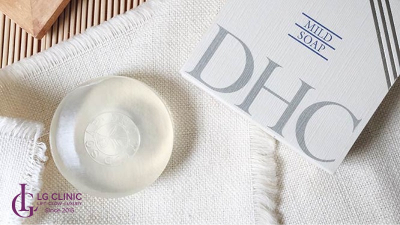 xà phòng trị mụn lưng tốt nhất
