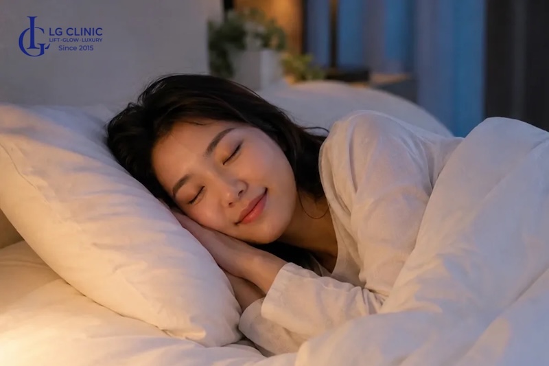 cách giảm mỡ má