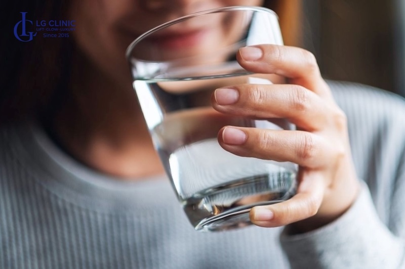 cách giảm mỡ má