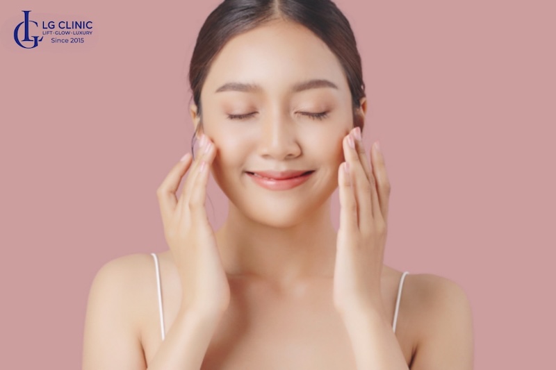 chống lão hóa da