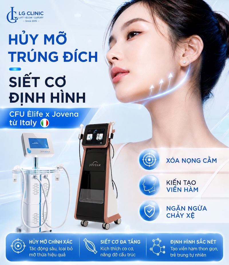 cách có đường viền hàm