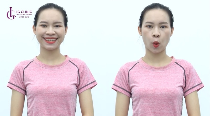 bài tập thon gọn viền hàm