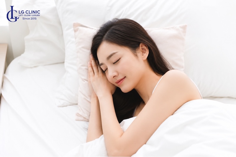 công dụng của iyashi dôme
