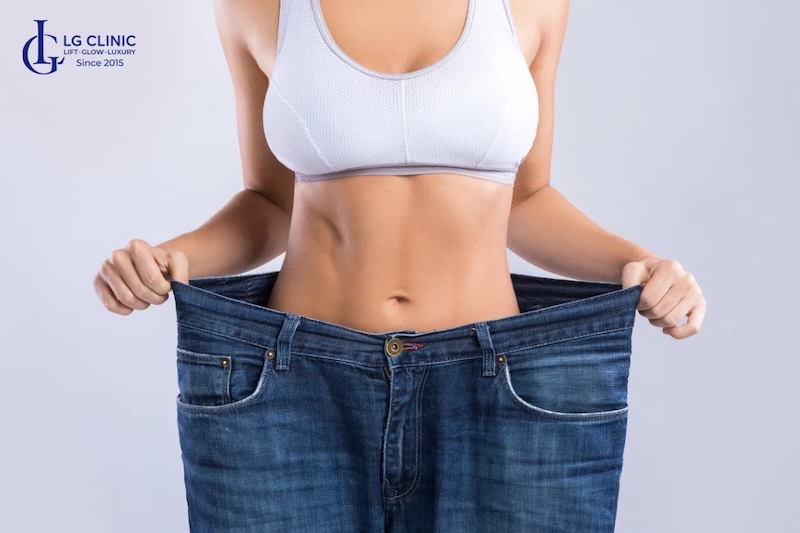 công dụng của iyashi dôme