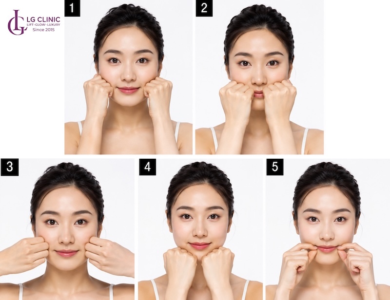massage mặt hàng ngày có tốt không