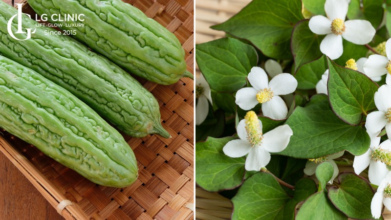 mụn mủ ở lưng