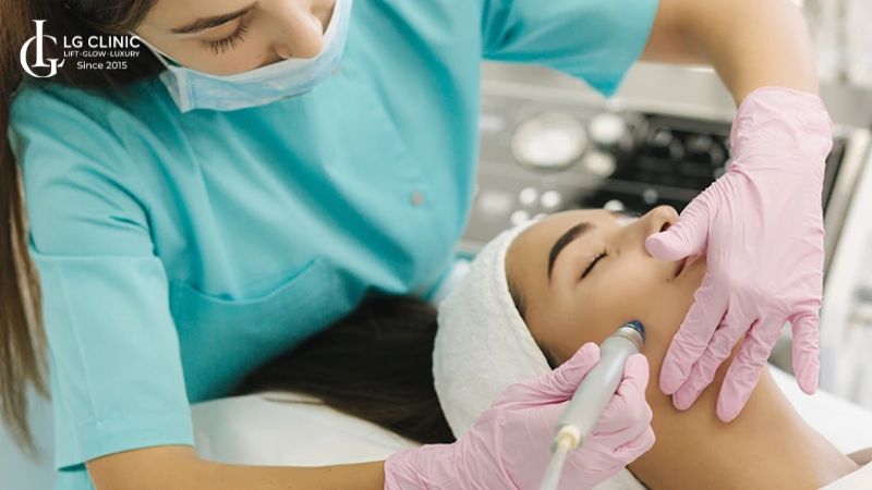 nám có trị tận gốc được không