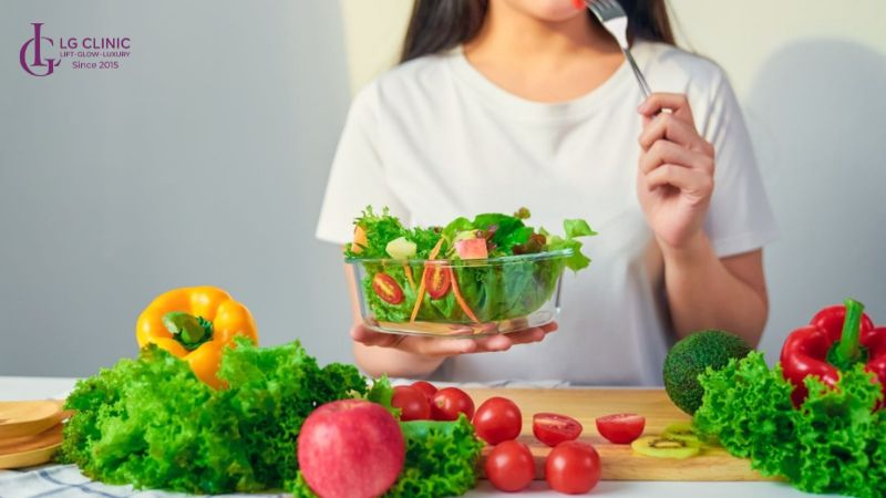 nám có trị tận gốc được không