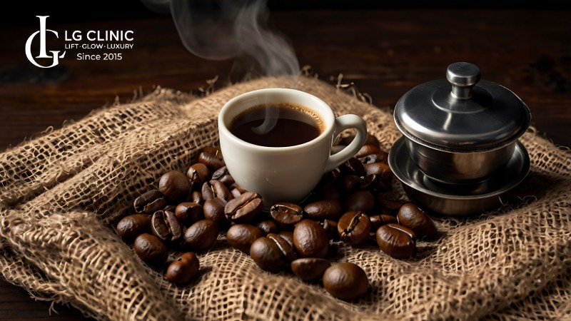 Những thực phẩm gây hôi nách 