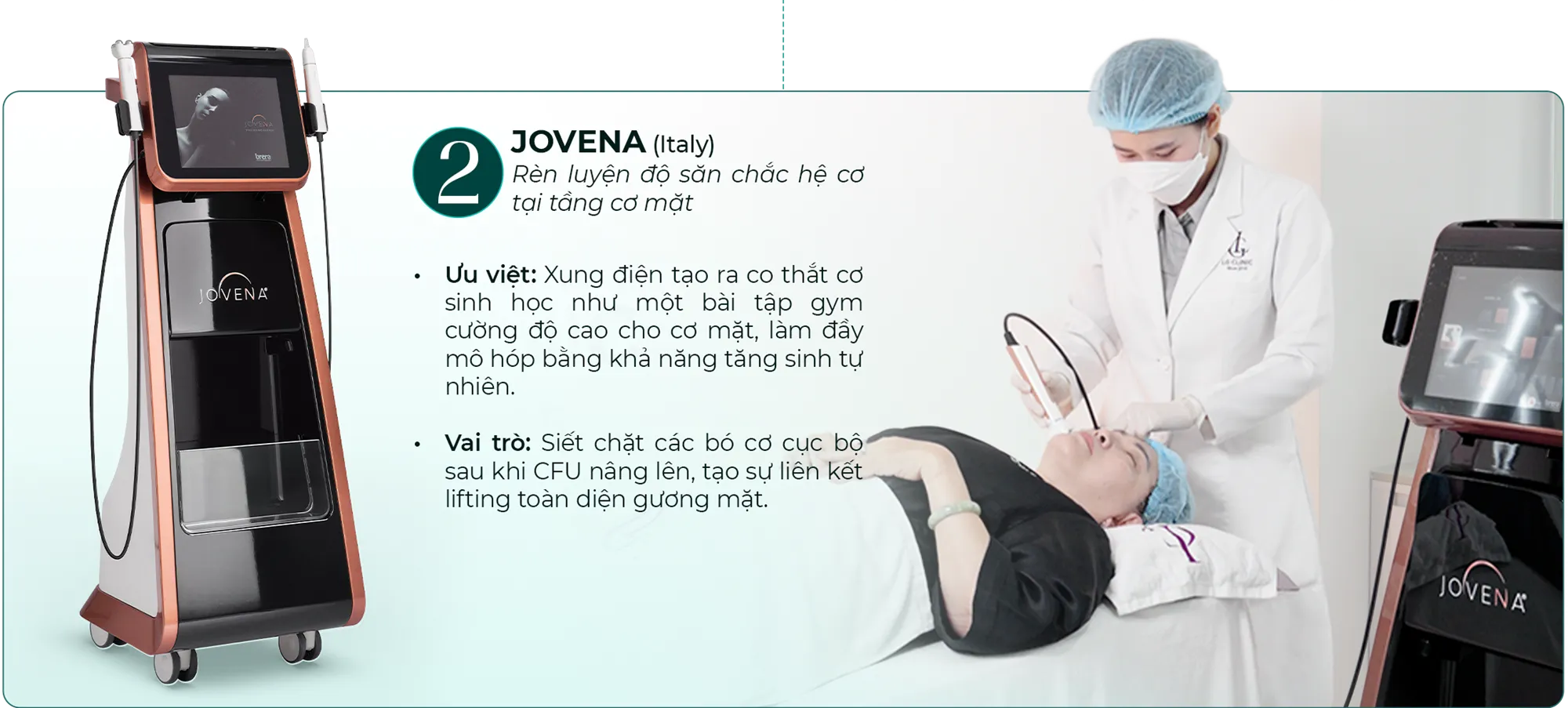 phác đồ độc quyền 5510