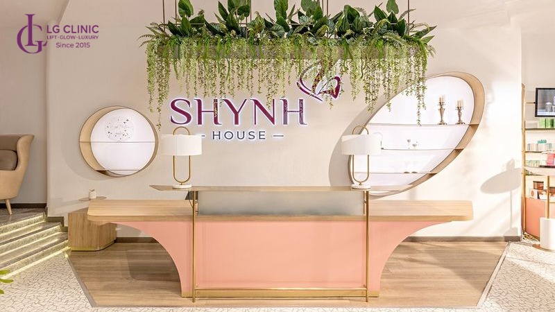 Spa thu nhỏ lỗ chân lông Phú Nhuận