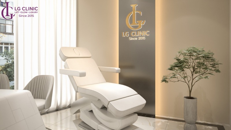 spa thu nhỏ lỗ chân lông