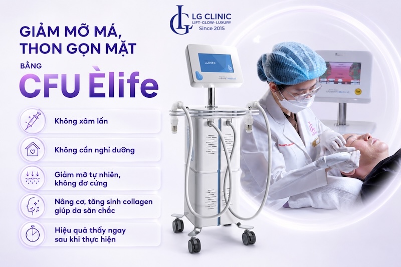 cách làm thon gọn mặt