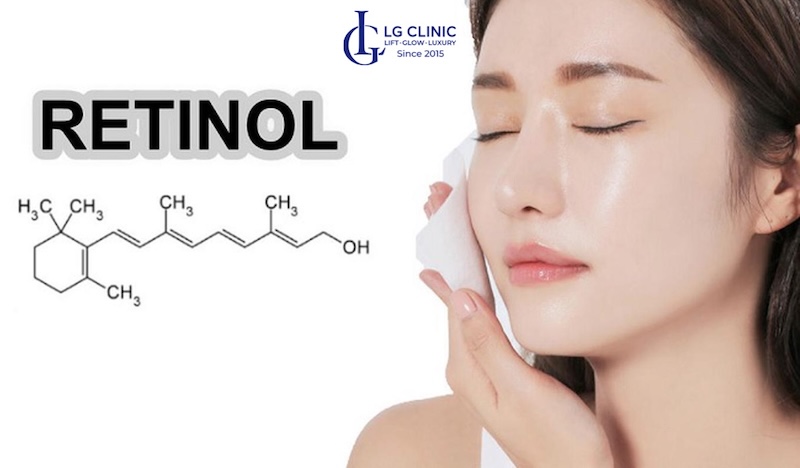 trẻ hoá làn da tuổi 30