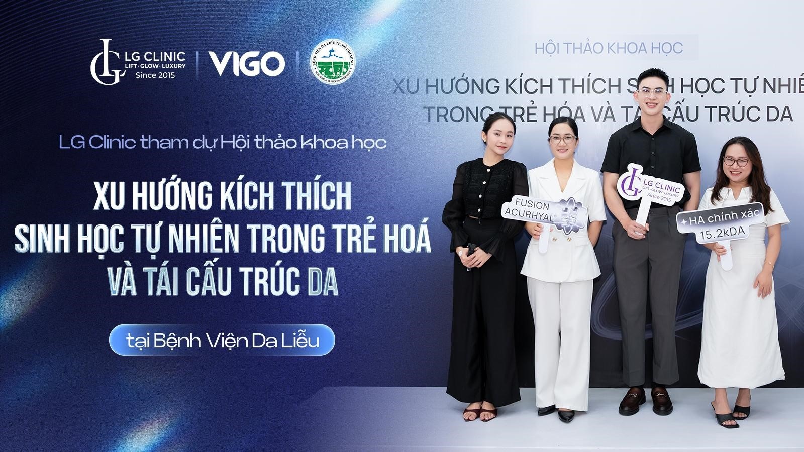 Hội thảo khoa học VIGO