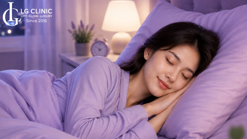 cách để không bị chảy mồ hôi nách