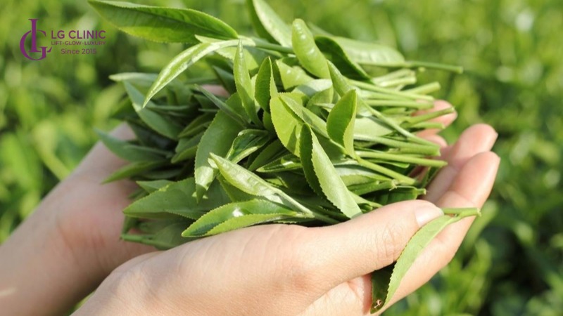 cách trị mụn lưng khi mang thai
