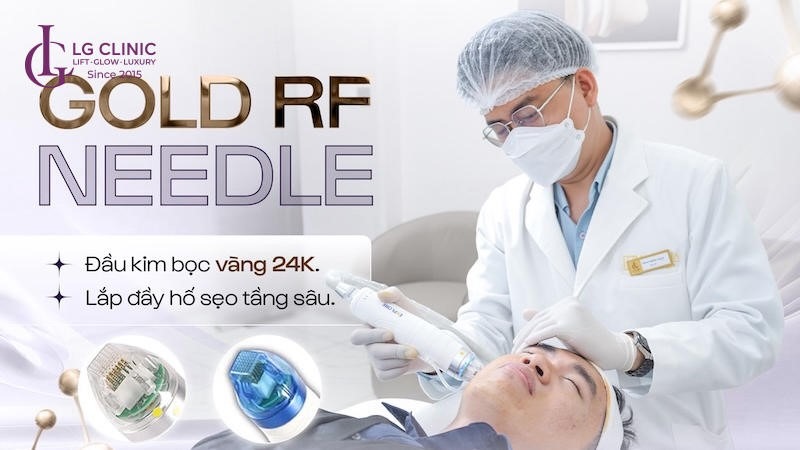 Cách trị sẹo thâm thủy đậu