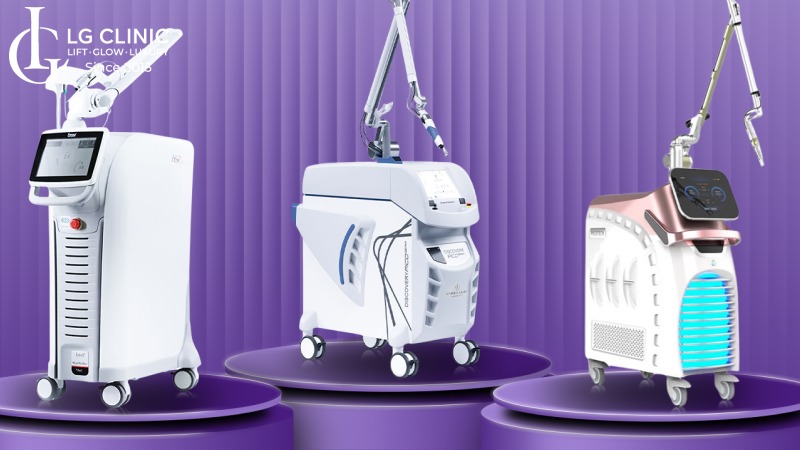 cách trị vết thâm muỗi đốt lâu năm
