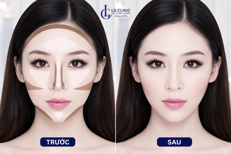 cách giúp cằm dài ra