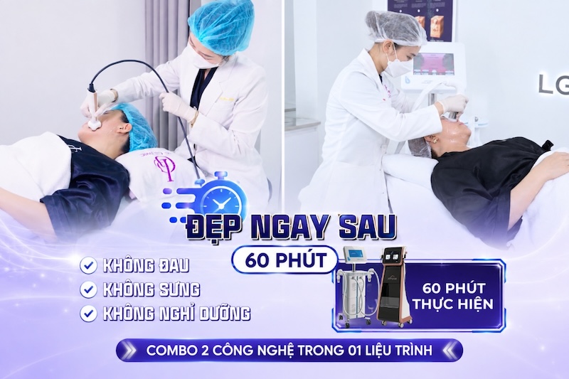 làm đầy má hóp