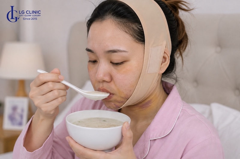 phẫu thuật gọt cằm