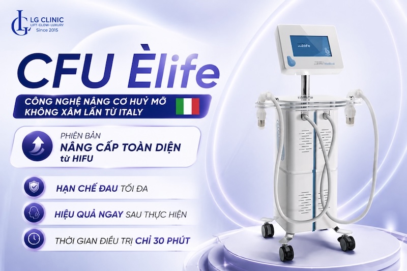 hifu nọng cằm