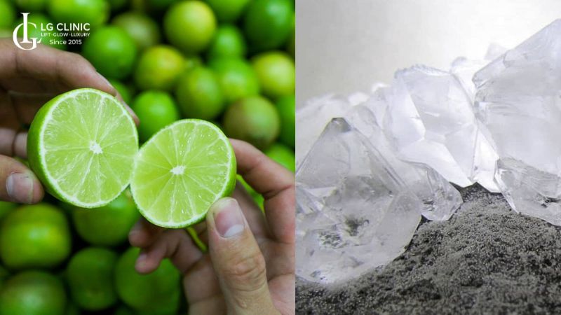 hôi nách có chữa được không