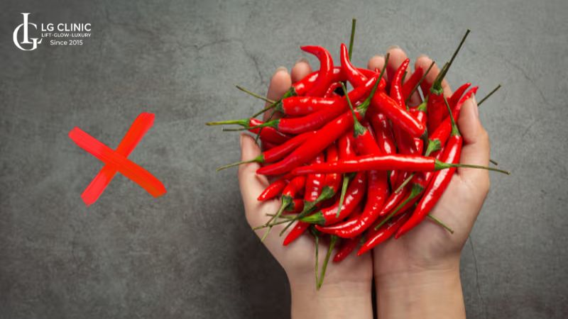 hôi nách có chữa được không