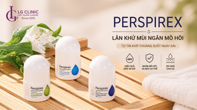 lăn khử mùi tốt nhất hiện nay
